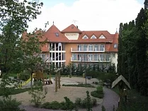 Sante Hotel