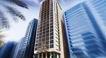 Centro Al Manhal Rotana