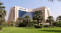 Radisson Blu Resort Sharjah