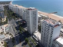 Garvetur Torres Mira Praia Apartments