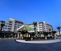 HILTON SKANES MONASTIR BEACH RESORT