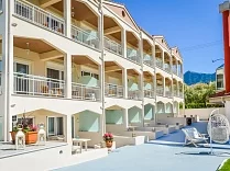 Aelia Villa Thassos