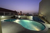 Landmark Premier (ex. Suba Hotel)