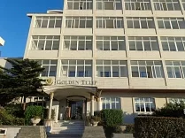 Golden Tulip Porto Gaia