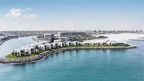 Intercontinental Ras Al Khaimah Mina Al Arab Resort