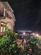 Green Cape Tower