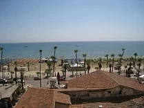 Palm Sea Beach Holiday Apartments