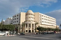 El Kantaoui Centre