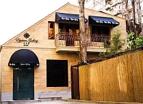 Elysium Gallery