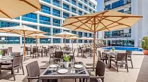 Golden Sands 5 Hotel Apartments Apart