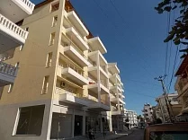 Frenki Apartments