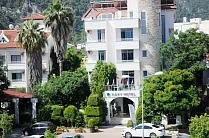 Navy Hotel
