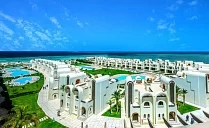 Gravity Hurghada Hotel & Aquapark