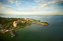 Shangri-La Tanjung Aru Resort