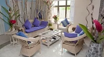 Le Relax Beach House