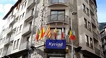Comtes D'Urgell