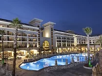 Alva  Donna Exclusive Hotel & Spa   
