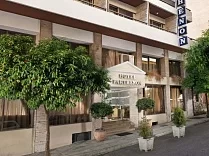 Airotel Parthenon