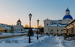 Экскурсии по Беларуси , Рождественский тур в Жировичи