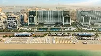 Marriott Resort Palm Jumeir