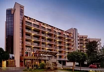 Doubletree By Hilton Varna