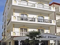 Chronis Hotel (Паралия Катерини)