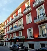 Kosmopolit Hotel