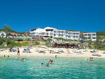 Akti Ouranoupoli Hotel