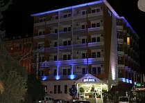 Arsi Hotel