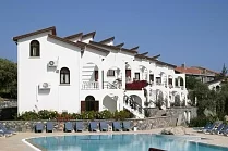 Altinkaya Holiday Resort HV-1