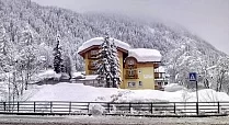 Chalet All'Imperatore
