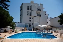Soldoiro Apartamentos Turisticos