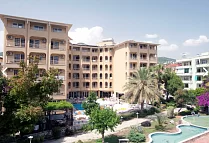 Bayar Sun Time Hotel