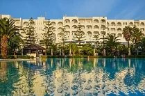Aziza Beach Thalasso & Golf (Adults Only)