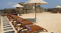 Thaprobane Pavilion Resort & Spa