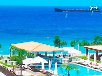 Argo Sea Hotel Apart