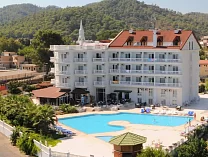 Adalin Resort (16+)