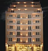 Athens Mirabello Hotel