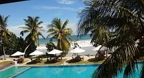 Paradise Beach Club