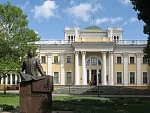 Школьные и групповые экскурсии, Гомель - Ветка