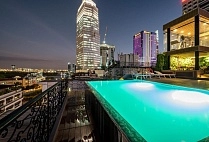  ICON Saigon - LifeStyle Design Hotel