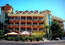 Grand Faros Hotel (16+)