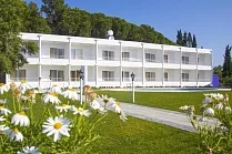 Aroma Boutique Hotel