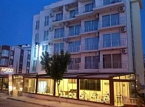 Mood Beach Hotel