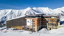Gudauri Loft