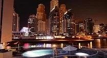 Pearl Marina Hotel Apartements