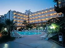Pineta Club