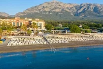 Armas Gul Beach (Ex.Gul Beach)