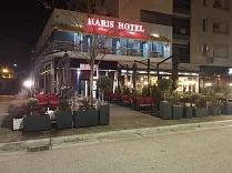 Haris