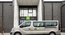 Ibis Styles Vilnius